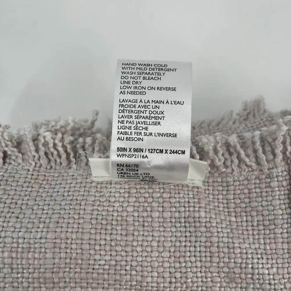 Anthropologie new lenox